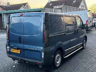 Opel Vivaro 1.9 DTI 16V Bestel  Diesel 1.870cc 74kW (101pk) FWD picture 5