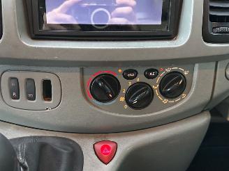 Opel Vivaro 1.9 DTI 16V Bestel  Diesel 1.870cc 74kW (101pk) FWD picture 15