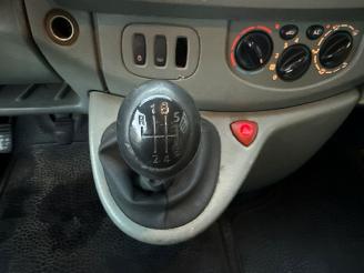 Opel Vivaro 1.9 DTI 16V Bestel  Diesel 1.870cc 74kW (101pk) FWD picture 16