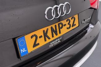 Audi A8 2.0 TFSI 16V Hybrid Sedan 4Dr Elektrisch Benzine 1.984cc 180kW (245pk) FWD picture 8