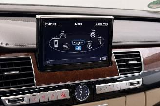 Audi A8 2.0 TFSI 16V Hybrid Sedan 4Dr Elektrisch Benzine 1.984cc 180kW (245pk) FWD picture 30