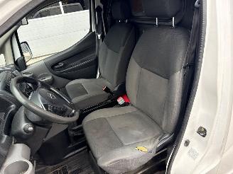 Nissan NV 200 1.5 dCi 90 Bestel  Diesel 1.461cc 66kW (90pk) FWD picture 12