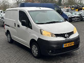 Nissan NV 200 1.5 dCi 90 Bestel  Diesel 1.461cc 66kW (90pk) FWD picture 7