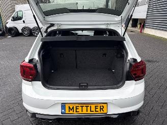 Volkswagen Polo 2.0 GTI Turbo 16V Hatchback 4Dr Benzine 1.984cc 147kW (200pk) FWD picture 9