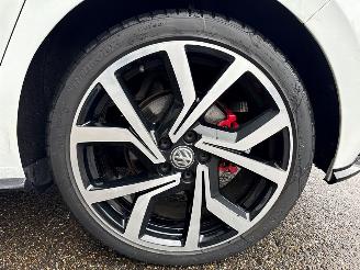 Volkswagen Polo 2.0 GTI Turbo 16V Hatchback 4Dr Benzine 1.984cc 147kW (200pk) FWD picture 24