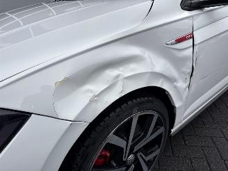 Volkswagen Polo 2.0 GTI Turbo 16V Hatchback 4Dr Benzine 1.984cc 147kW (200pk) FWD picture 27