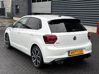 Volkswagen Polo 2.0 GTI Turbo 16V Hatchback 4Dr Benzine 1.984cc 147kW (200pk) FWD picture 3