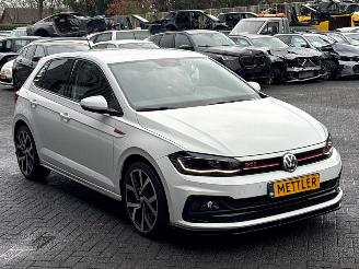 Volkswagen Polo 2.0 GTI Turbo 16V Hatchback 4Dr Benzine 1.984cc 147kW (200pk) FWD picture 7
