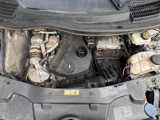 Mercedes Vito 2.0 119 CDI 16V Bestel  Diesel 1.950cc 140kW (190pk) RWD picture 24