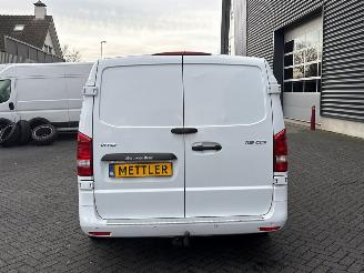 Mercedes Vito 2.0 119 CDI 16V Bestel  Diesel 1.950cc 140kW (190pk) RWD picture 4