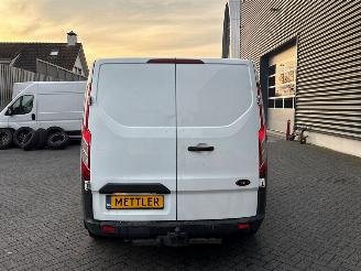Ford Transit Custom 2.2 TDCi 16V Bestel  Diesel 2.198cc 74kW (101pk) FWD picture 4