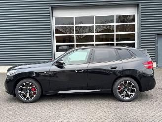 BMW X3 M50 xDrive 3.0 24V SUV  Elektrisch Benzine 2.998cc 293kW (398pk) 4x4 picture 2