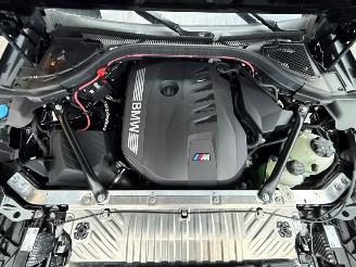 BMW X3 M50 xDrive 3.0 24V SUV  Elektrisch Benzine 2.998cc 293kW (398pk) 4x4 picture 33