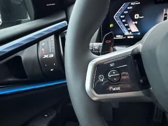 BMW X3 M50 xDrive 3.0 24V SUV  Elektrisch Benzine 2.998cc 293kW (398pk) 4x4 picture 25