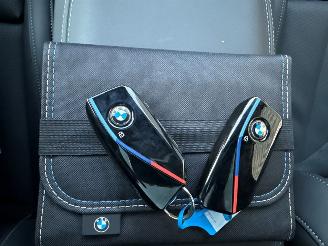 BMW X3 M50 xDrive 3.0 24V SUV  Elektrisch Benzine 2.998cc 293kW (398pk) 4x4 picture 33