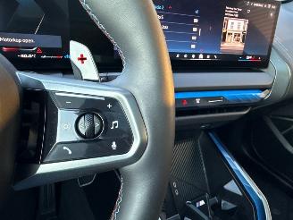 BMW X3 M50 xDrive 3.0 24V SUV  Elektrisch Benzine 2.998cc 293kW (398pk) 4x4 picture 26