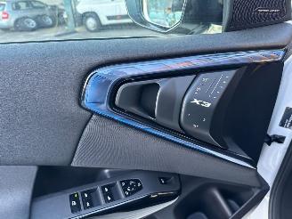 BMW X3 M50 xDrive 3.0 24V SUV  Elektrisch Benzine 2.998cc 293kW (398pk) 4x4 picture 21