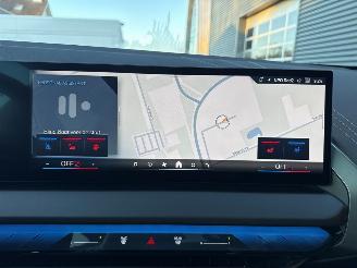 BMW X3 M50 xDrive 3.0 24V SUV  Elektrisch Benzine 2.998cc 293kW (398pk) 4x4 picture 17