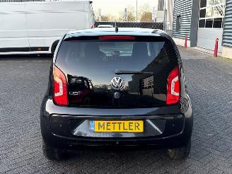 Volkswagen Up! 1.0 12V 60 Hatchback  Benzine 999cc 44kW (60pk) FWD picture 4