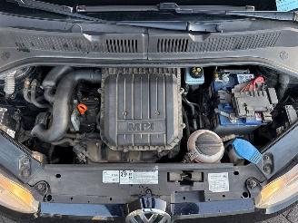Volkswagen Up! 1.0 12V 60 Hatchback  Benzine 999cc 44kW (60pk) FWD picture 20
