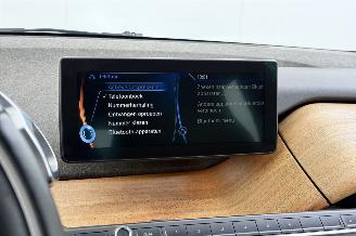 BMW i3 i3 Range Extender Hatchback  Elektrisch Benzine 647cc 125kW (170pk) RWD picture 28