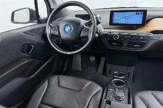 BMW i3 i3 Range Extender Hatchback  Elektrisch Benzine 647cc 125kW (170pk) RWD picture 18