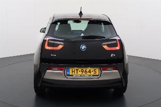 BMW i3 i3 Range Extender Hatchback  Elektrisch Benzine 647cc 125kW (170pk) RWD picture 3
