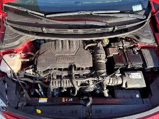 Kia Rio 1.0i T-GDi 100 12V Hatchback  Benzine 998cc 74kW (101pk) FWD picture 28