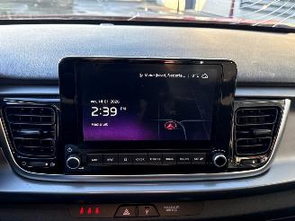 Kia Rio 1.0i T-GDi 100 12V Hatchback  Benzine 998cc 74kW (101pk) FWD picture 15