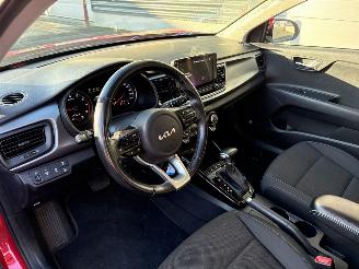 Kia Rio 1.0i T-GDi 100 12V Hatchback  Benzine 998cc 74kW (101pk) FWD picture 12