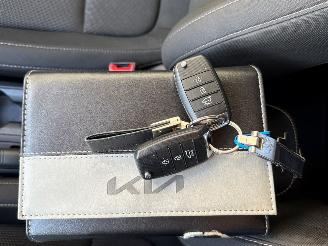 Kia Rio 1.0i T-GDi 100 12V Hatchback  Benzine 998cc 74kW (101pk) FWD picture 26