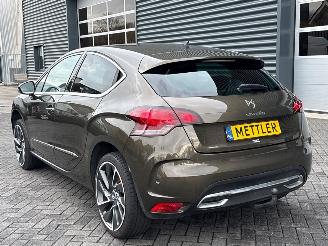 Citroën DS4 1.6 16V THP Racing Hatchback  Benzine 1.598cc 147kW (200pk) FWD picture 3