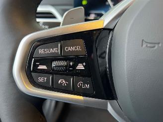 BMW 3-serie 320d 2.0 TwinPower Turbo 16V Mild Hybrid Combi/o  Elektrisch Diesel 1.995cc 140kW (190pk) RWD picture 19