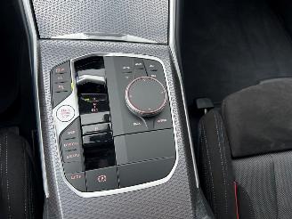 BMW 3-serie 320d 2.0 TwinPower Turbo 16V Mild Hybrid Combi/o  Elektrisch Diesel 1.995cc 140kW (190pk) RWD picture 18
