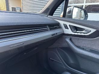 Audi SQ7 4.0 TDI V8 32V SUV  Diesel 3.956cc 320kW (435pk) 4x4 picture 23