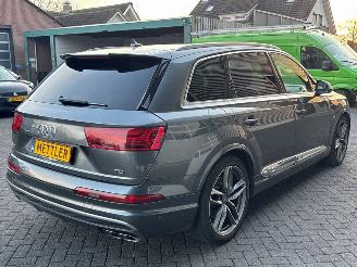 Audi SQ7 4.0 TDI V8 32V SUV  Diesel 3.956cc 320kW (435pk) 4x4 picture 5
