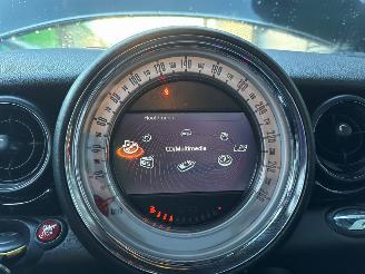 Mini Cooper S 1.6 16V Cooper S Hatchback  Benzine 1.598cc 135kW (184pk) FWD picture 13