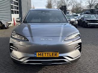 BYD Seal U Design 87 kWh SUV  Elektrisch  160kW (218pk) FWD picture 8