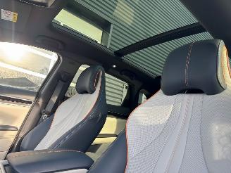 BYD Seal U Design 87 kWh SUV  Elektrisch  160kW (218pk) FWD picture 14