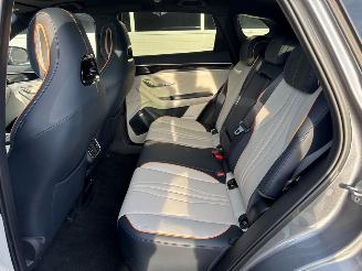 BYD Seal U Design 87 kWh SUV  Elektrisch  160kW (218pk) FWD picture 10