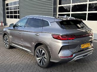 BYD Seal U Design 87 kWh SUV  Elektrisch  160kW (218pk) FWD picture 3