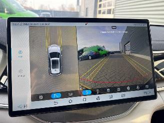 BYD Seal U Design 87 kWh SUV  Elektrisch  160kW (218pk) FWD picture 18