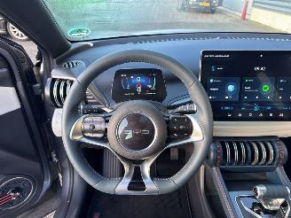 BYD Atto 3 60kWh SUV  Elektrisch  150kW (204pk) FWD picture 11