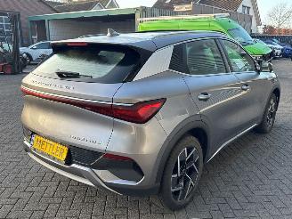 BYD Atto 3 60kWh SUV  Elektrisch  150kW (204pk) FWD picture 5