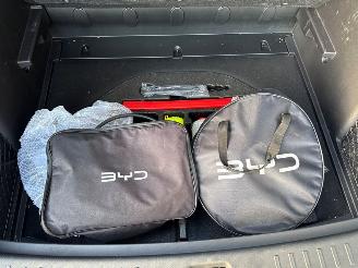 BYD Atto 3 60kWh SUV  Elektrisch  150kW (204pk) FWD picture 29