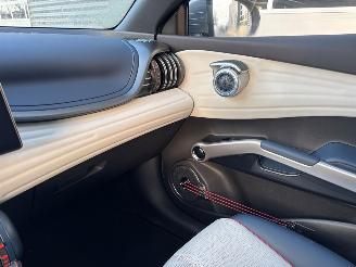 BYD Atto 3 60kWh SUV  Elektrisch  150kW (204pk) FWD picture 21