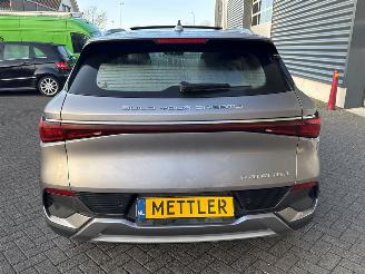 BYD Atto 3 60kWh SUV  Elektrisch  150kW (204pk) FWD picture 4