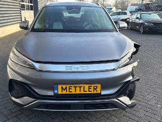 BYD Atto 3 60kWh SUV  Elektrisch  150kW (204pk) FWD picture 8