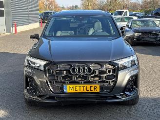 Audi Q7 60 TFSI E 3.0 V6 24V Mild Hybrid SUV  Elektrisch Benzine 2.995cc 360kW (490 PK) picture 8