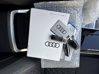 Audi Q7 60 TFSI E 3.0 V6 24V Mild Hybrid SUV  Elektrisch Benzine 2.995cc 360kW (490 PK) picture 30